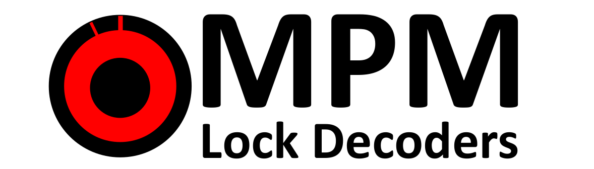 MPM Lock Decoders logo